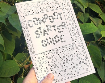 Compost Starter Guide