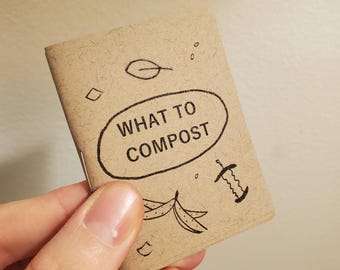 What to Compost