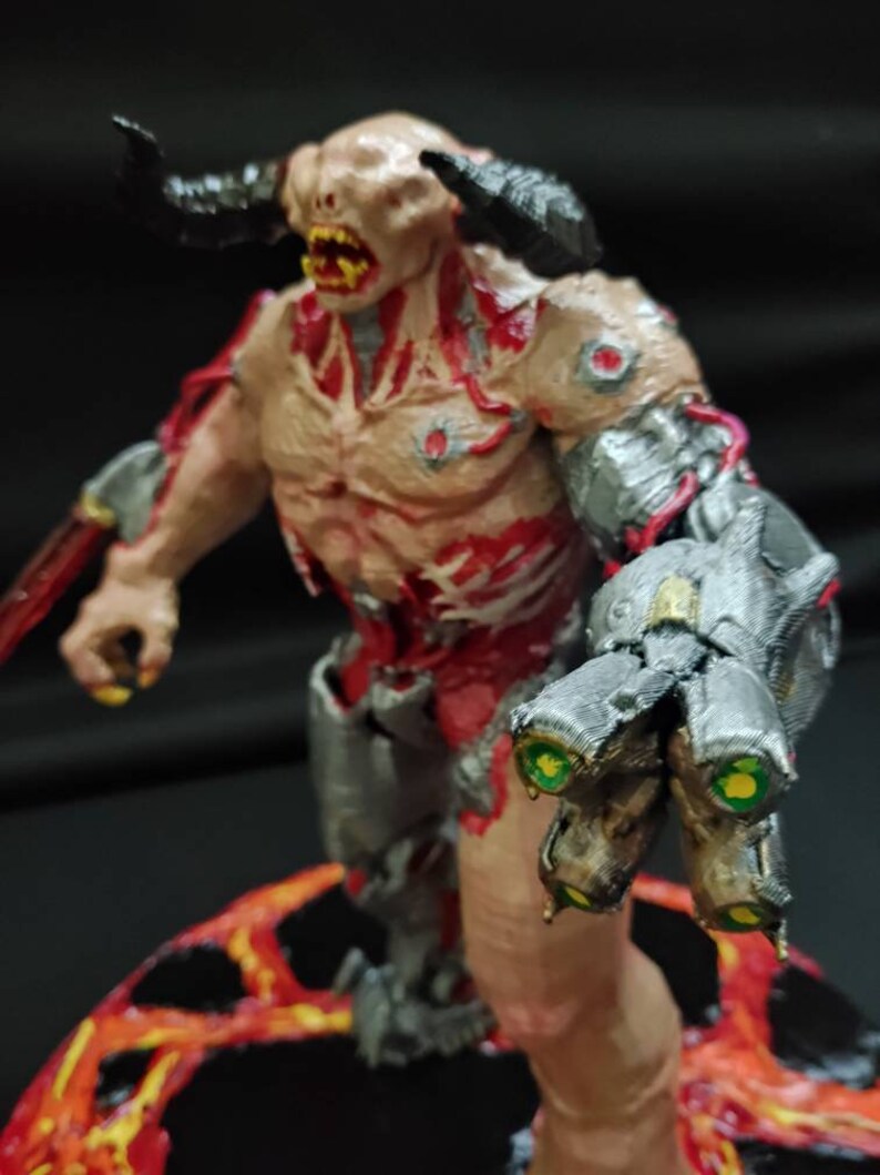 tyrant doom eternal tyrant doom eternal
