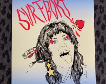 Surfbort - Etsy
