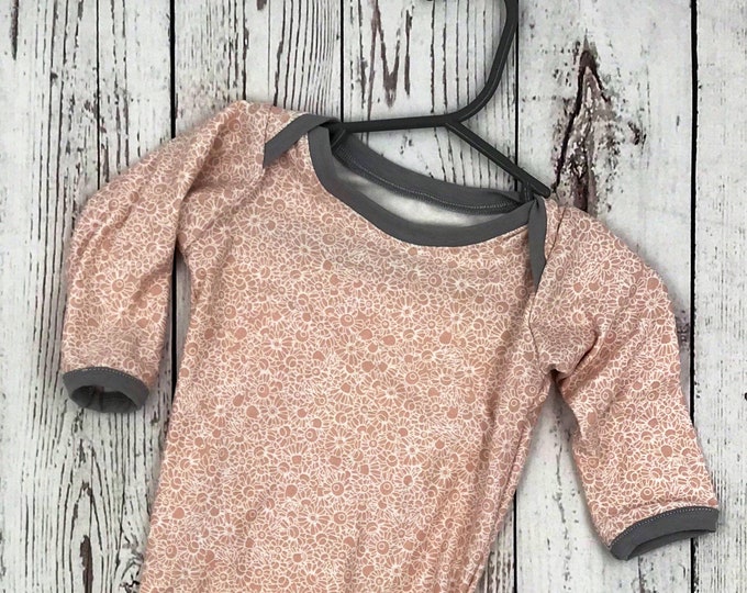 petite newborn clothes