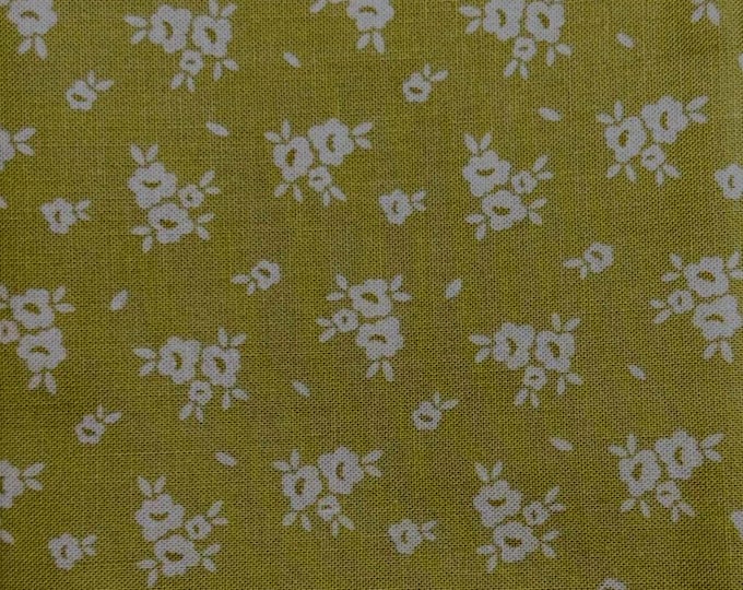 Fat Quarter Flower Girl by My Quilty Life by Moda 31734-19