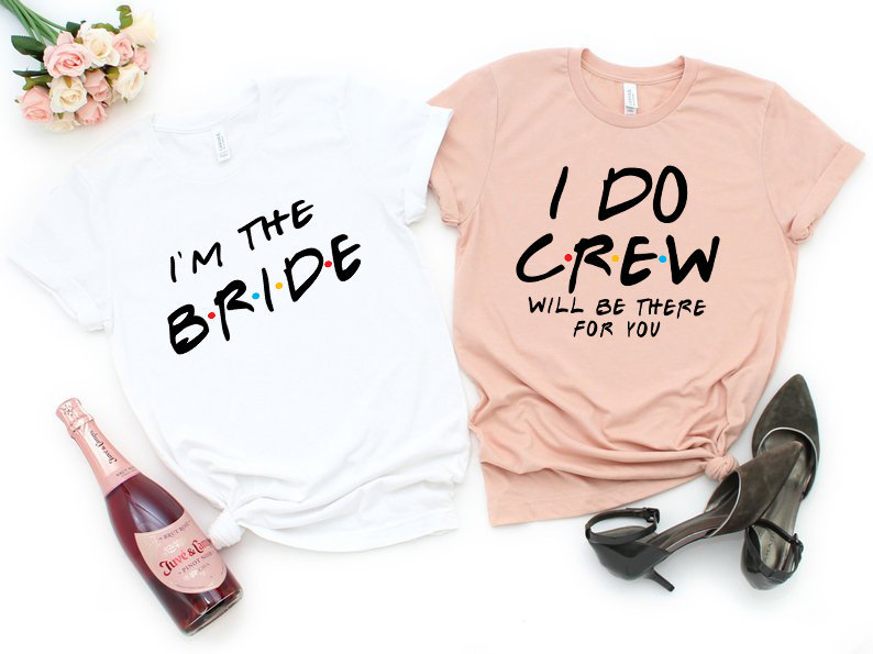 do crew shirts 