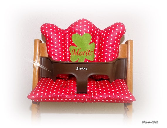 tripp trapp sitzkissen etsy