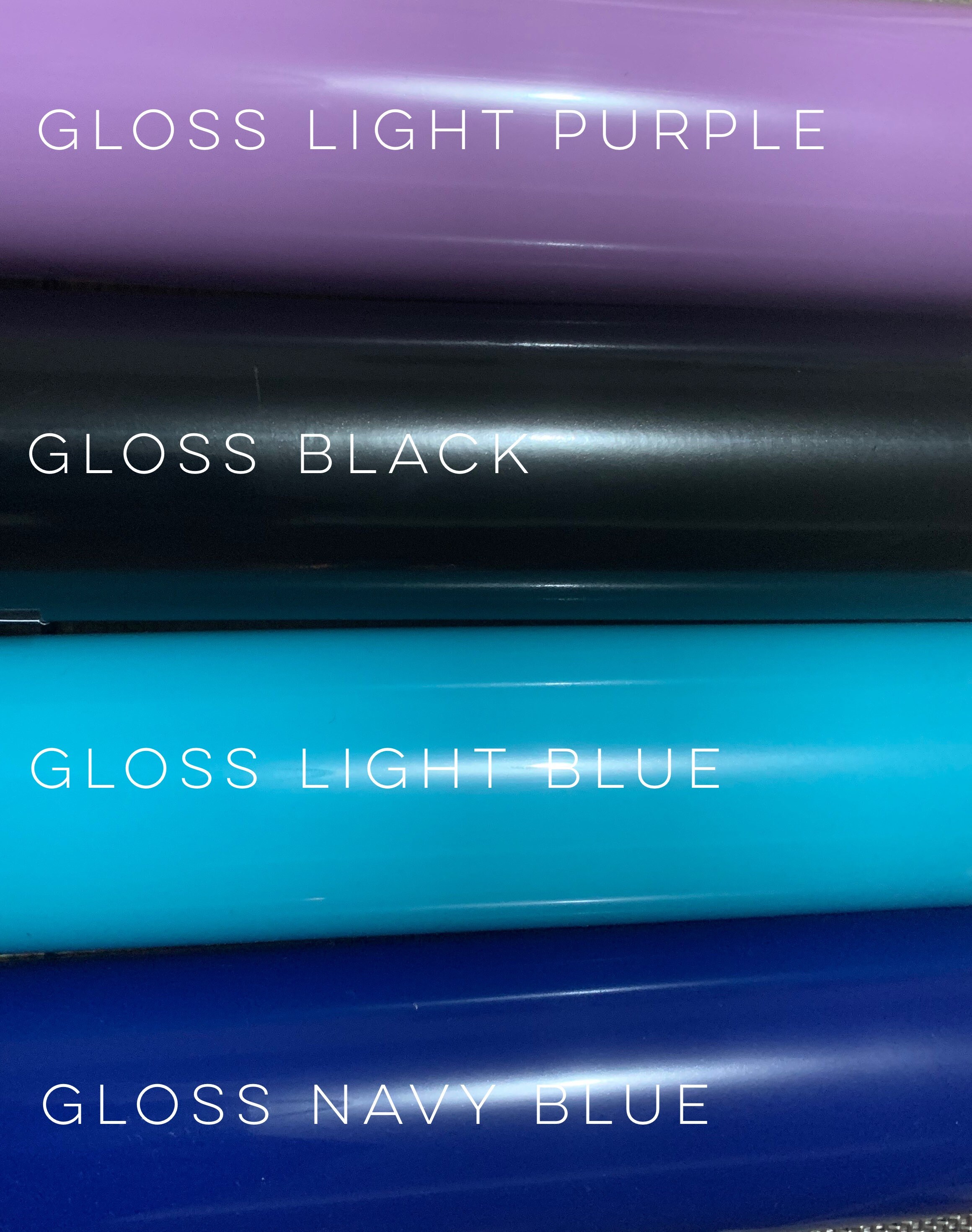 Personalised Bookmark Acrylic Birthday Gift Teachers Etsy