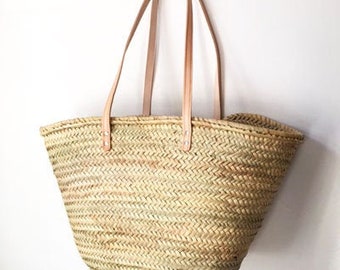 Panier sac BASIC grand