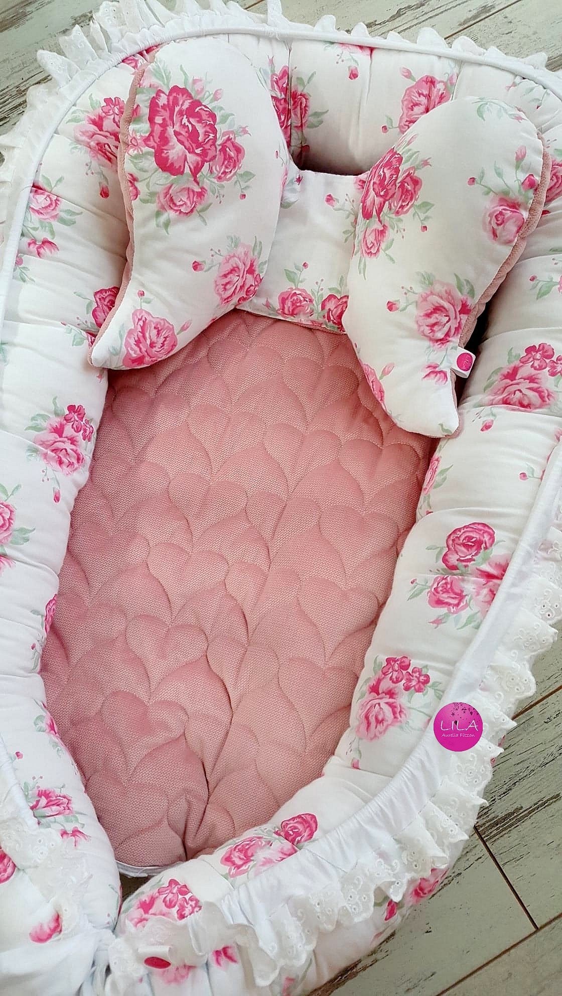 baby first bed