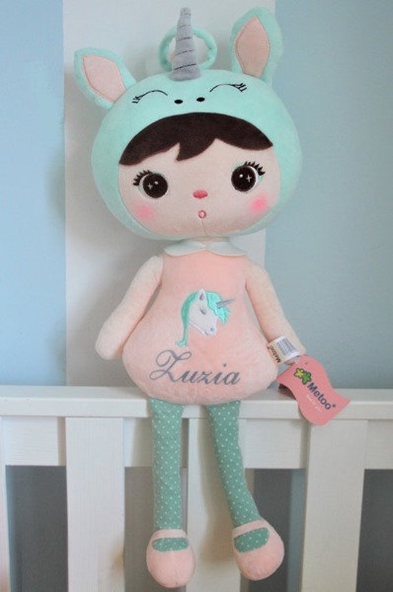 metoo doll amigurumi
