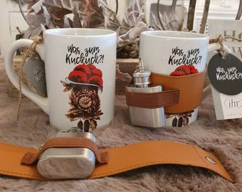 Flache Teetasse Etsy