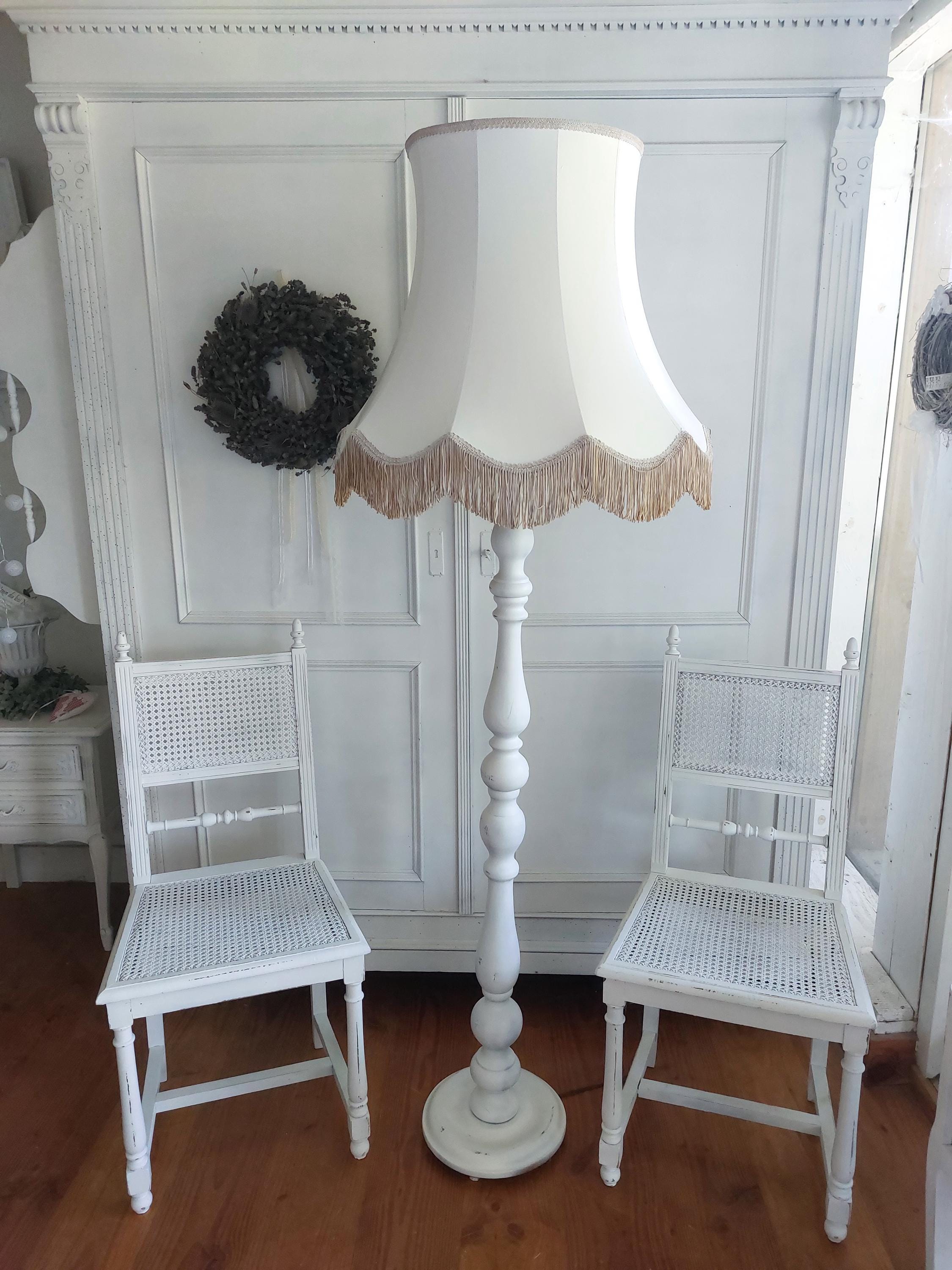 Mirabeau Lampenschirm Lampenschirm Anfor Taupe