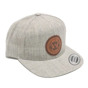 The Five Solas Snapback Hat, Reformed Theology