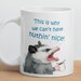 see more listings in the Mugs section