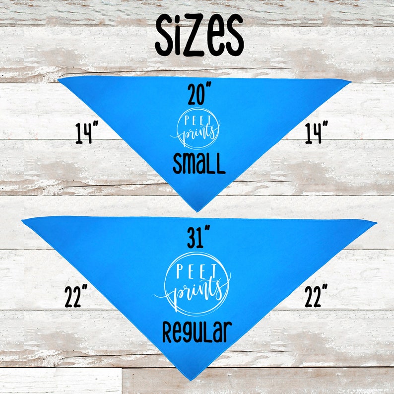Funny Fur on Fleek Dog Bandana Dog Scarf Cute Dog Bandana
