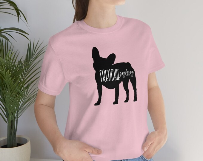 Bulldog Mom Shirt Bulldog Shirt English Bulldog Mom Shirt Etsy