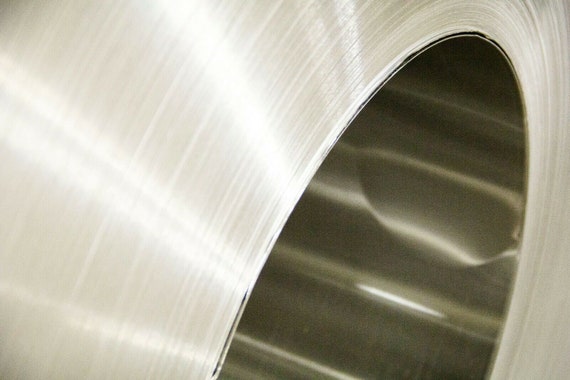 1//8/" .125 Aluminum Sheet Plate 12/" x 12/" 3003