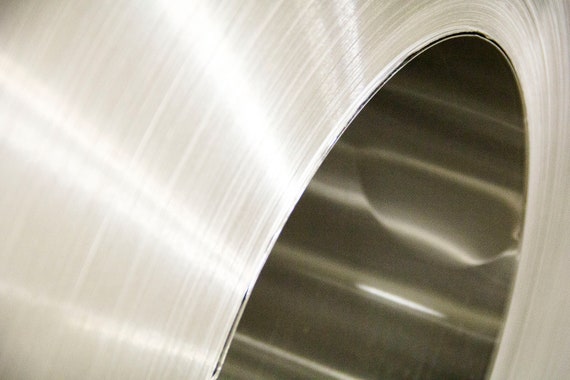 .250 1//4/" Mill Finish Aluminum Sheet Plate 5052 16/" x 16/"