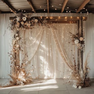 Boho Maternity digital backdrop 5 JPG boho digital backdrop floral maternity backdrop brown boho digital backdrop boho overlay beige