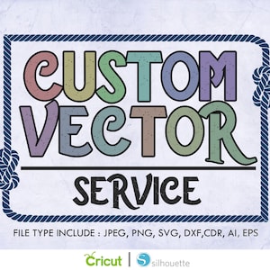 カスタム SVG 画像、カスタム SVG ファイル、写真からベクター、ロゴからベクター、ベクターへの変換、Cricut カッティング用 SVG、画像から SVG、SVG への変換