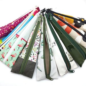 trousse brosse à dent et dentifrice, imperméable, entièrement doublée