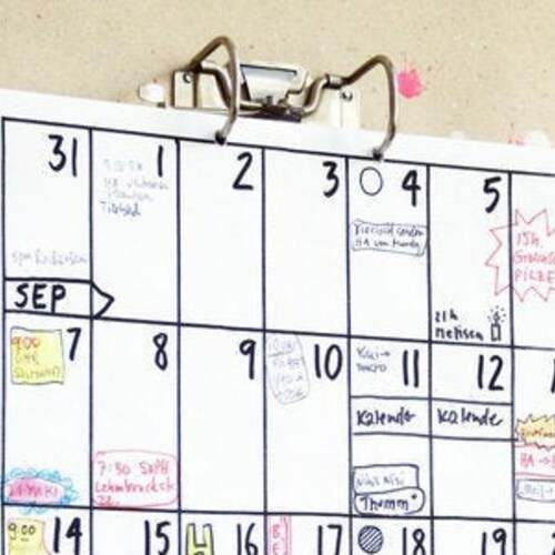 ULTIMATE DIGITAL PLANNER 2023 2024. Goodnote Notabillity Etsy