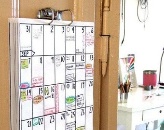family planner 2026 / 2027