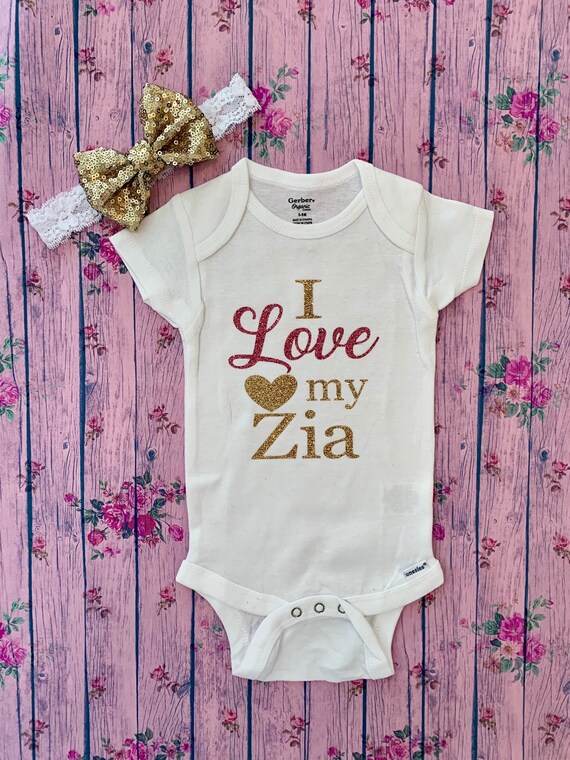 titi onesie