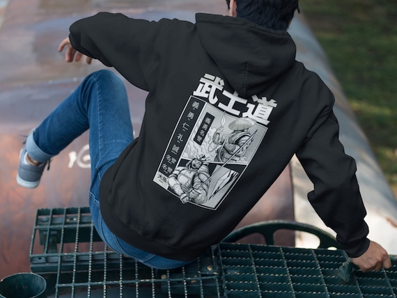 Otaku sweatshirt 2025