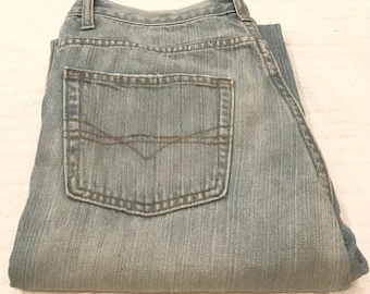 90s Bootleg Jeans | Etsy Ireland