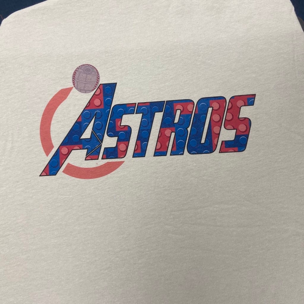 Easterling Tribute Tee