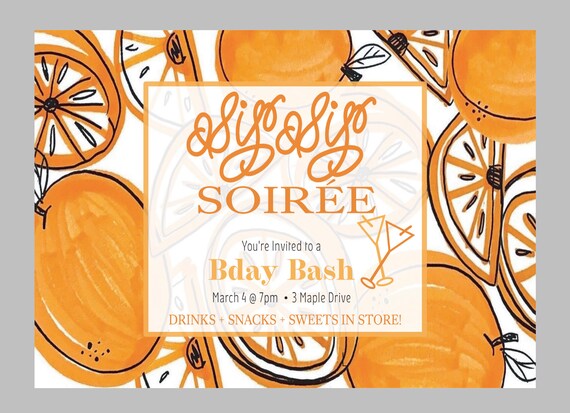 Sip Soiree Demoiselle Dhonneur Proposition Anniversaire Bash Etsy France Sip Soiree Demoiselle Dhonneur Proposition Anniversaire Bash Etsy France