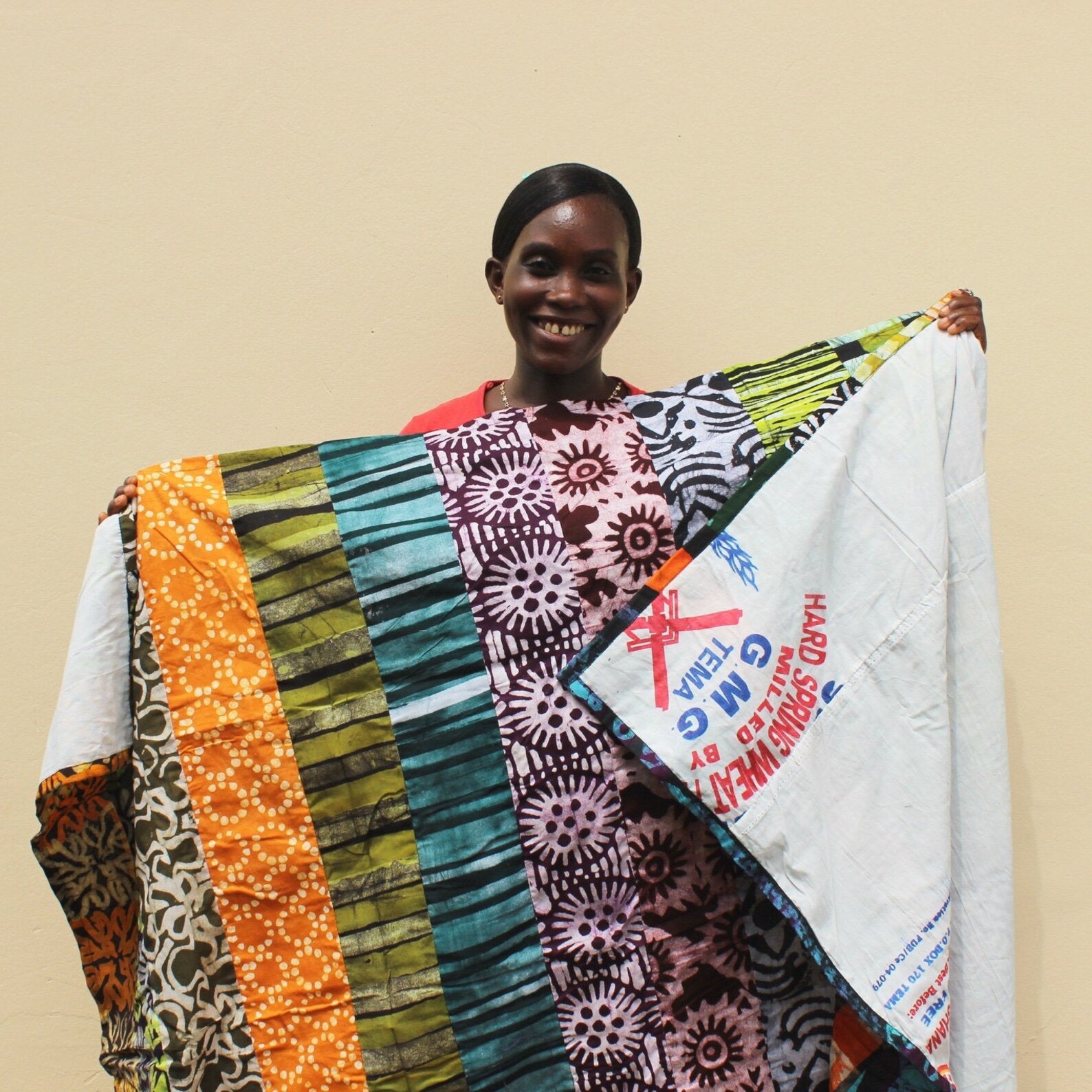 African Throw Blanket Etsy