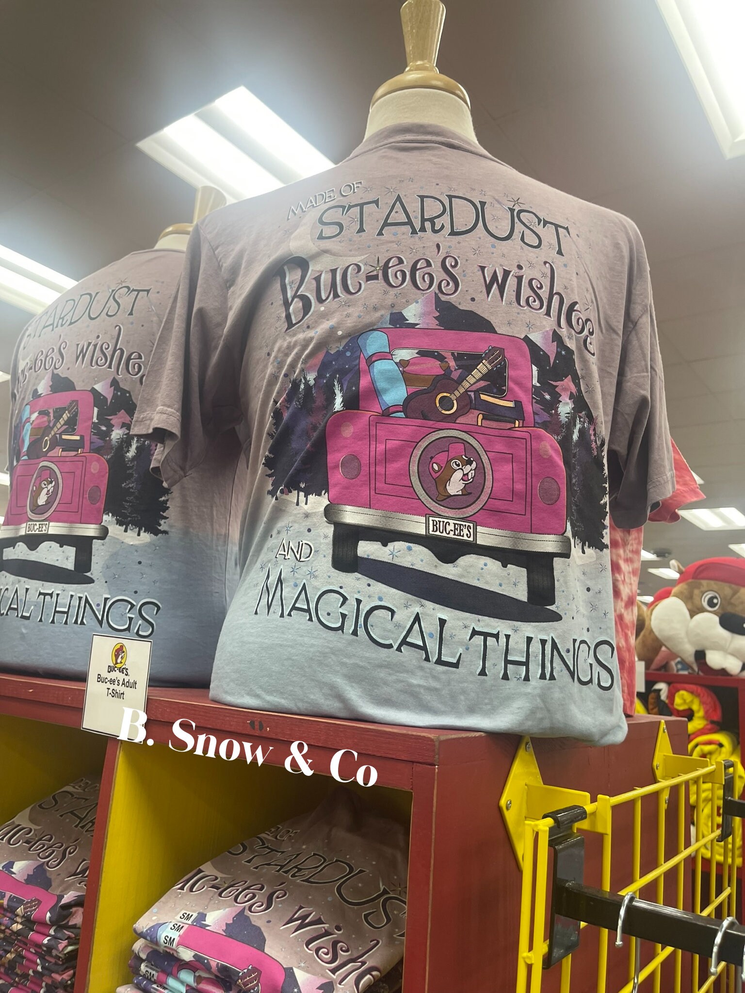 2023 2024 Bucees Shirt, New Bucees Shirt, Bucees 2023 Shirt, Bucees