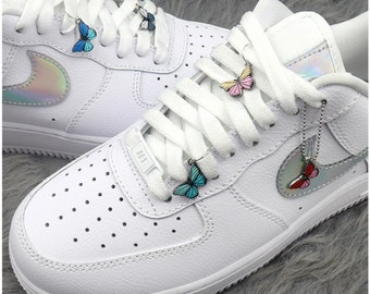 af1 shoe lace tag