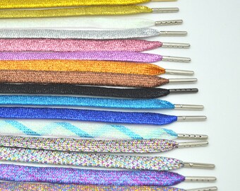 fancy shoe laces online