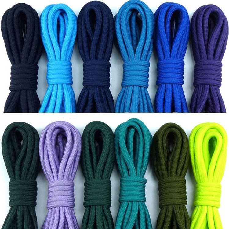 Shoe Strings Hoodie Laces Halloween Lightening Bolts Replacement Cotton Hoodie  Drawstring Lace 