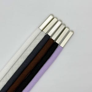 6mm Rope Drawstring For Hoodies, Pants