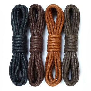 Weiou Lace Tips 24*5MM Shoelace Accessory String Aglets Sporting Canvas  Boots Rope's Heads Hoodie Cordones Metal Ends Wholesale