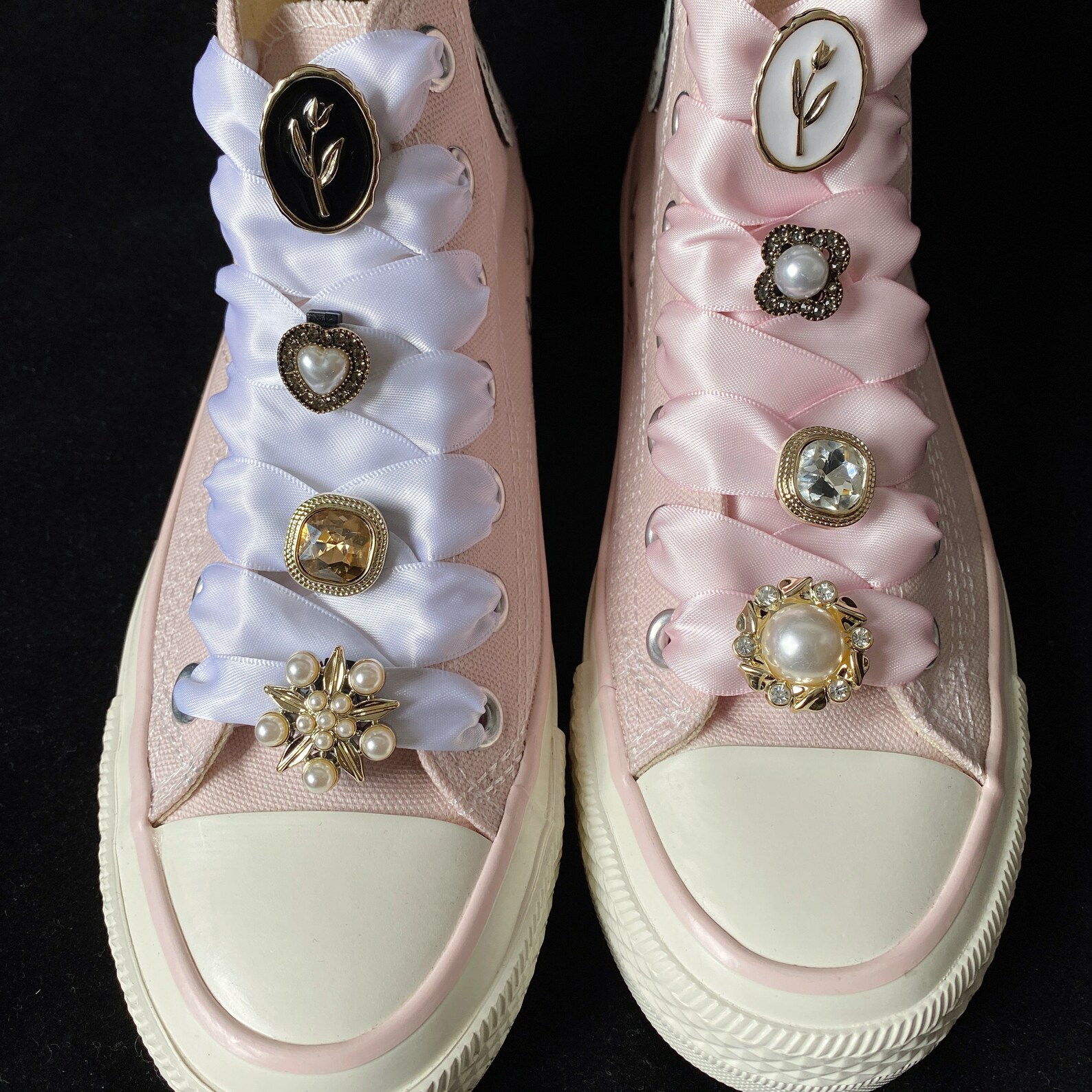 Shoelace Tags, Shoelaces Charms - Etsy