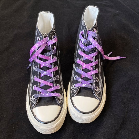 Star shoelaces deals