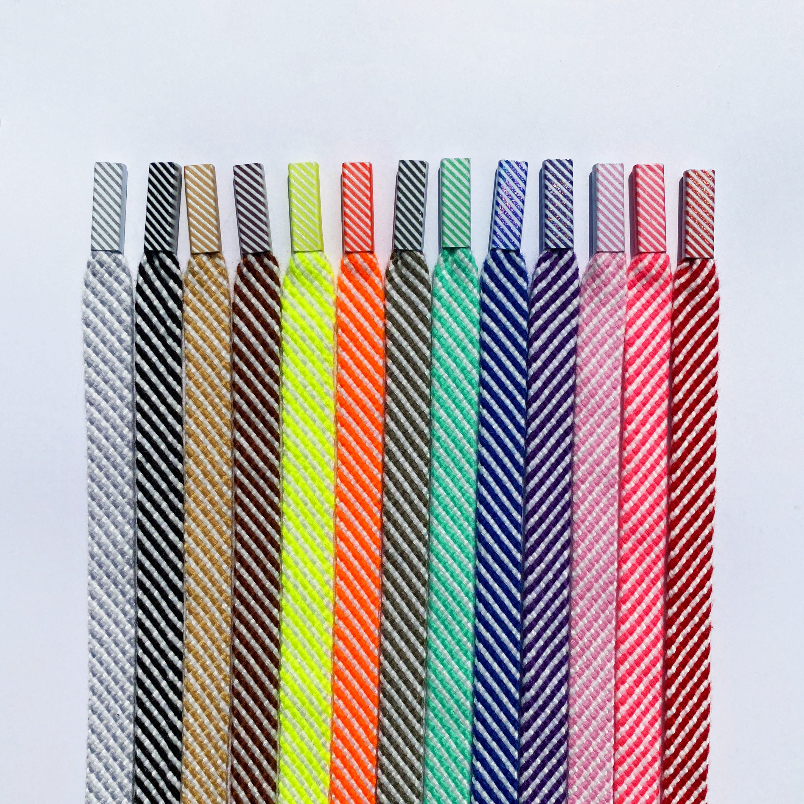 Thick Drawstrings 12mm Flat Cotton Hoodie String, Fat Drawstrings, Pants Laces - Etsy