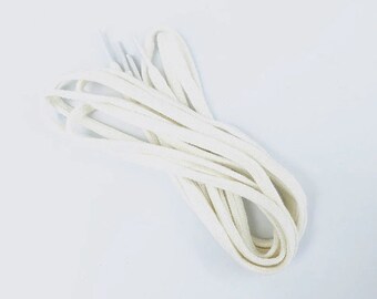 Beige | Black | White Shoe Laces