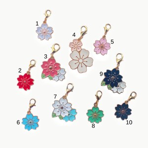 thumbnail image 2 of 3D Printed RANDOM Jumping Spider Shoe Charms - Clog Decoration 2-pack 2 of 11