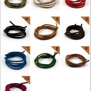 shoelaces for uggs