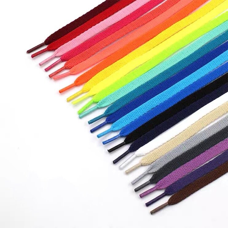 What do shoelace colors mean The Meaning Of Color
