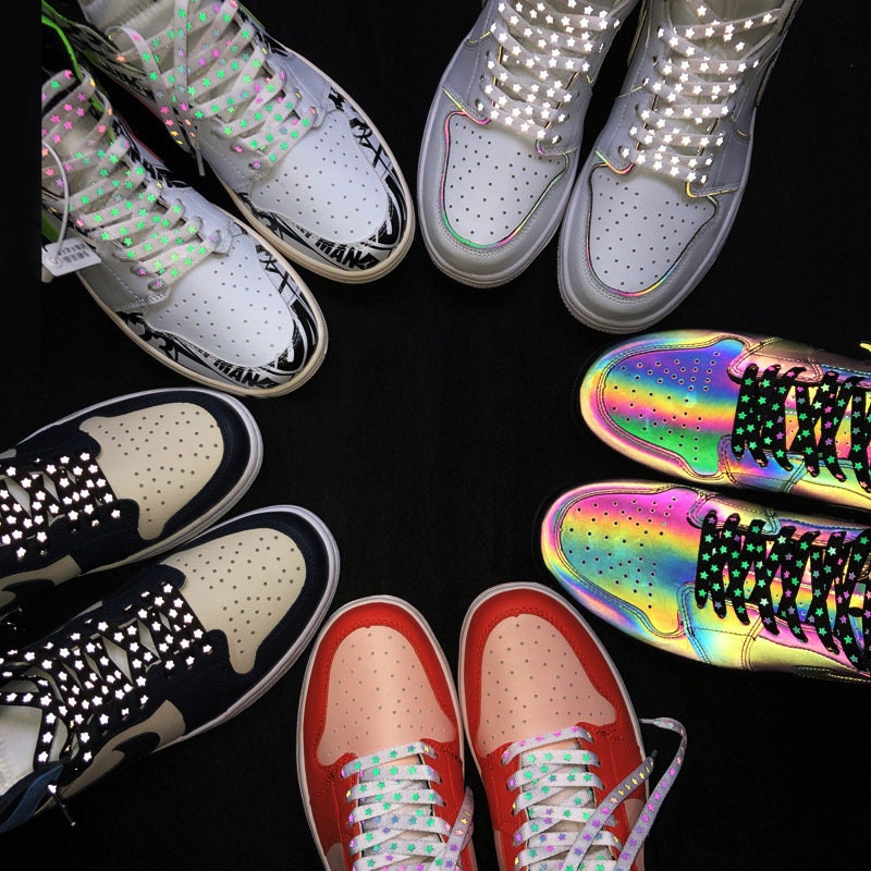 shoe laces nike