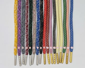 Cordon De Serrage De Rechange Pour Sweat à Capuche, Cordon Plat