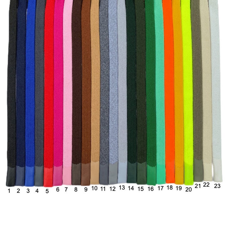 10mm Flat Cotton String for Hoodies, Pants Laces - Etsy