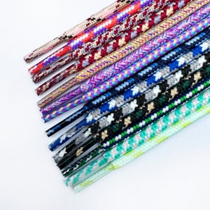 Rope Shoelaces