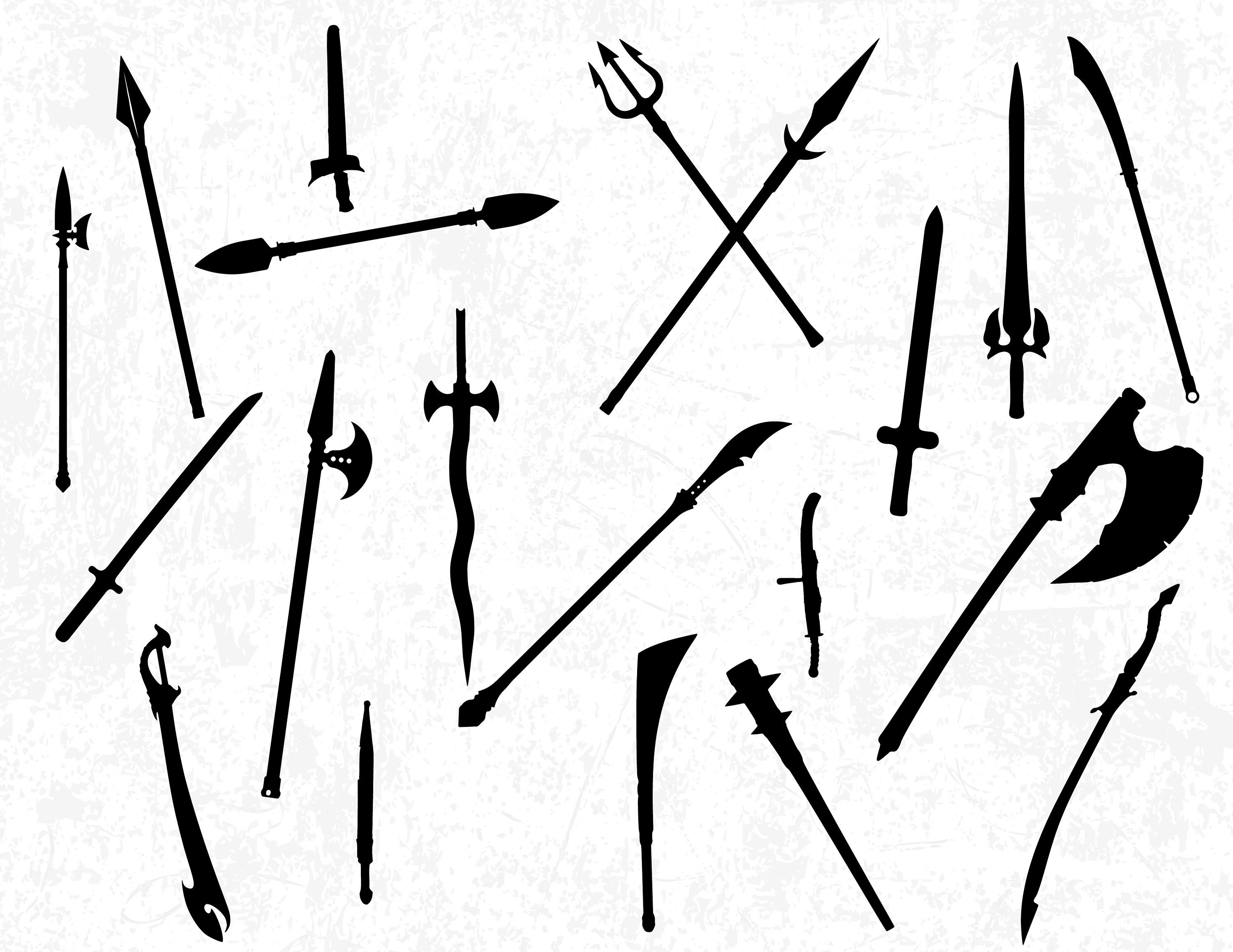 5e martial weapons module The Homebrewery