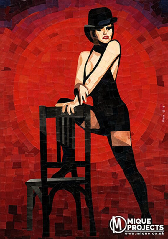 CANZONE CABARET LIZA MINELLI SCARICA